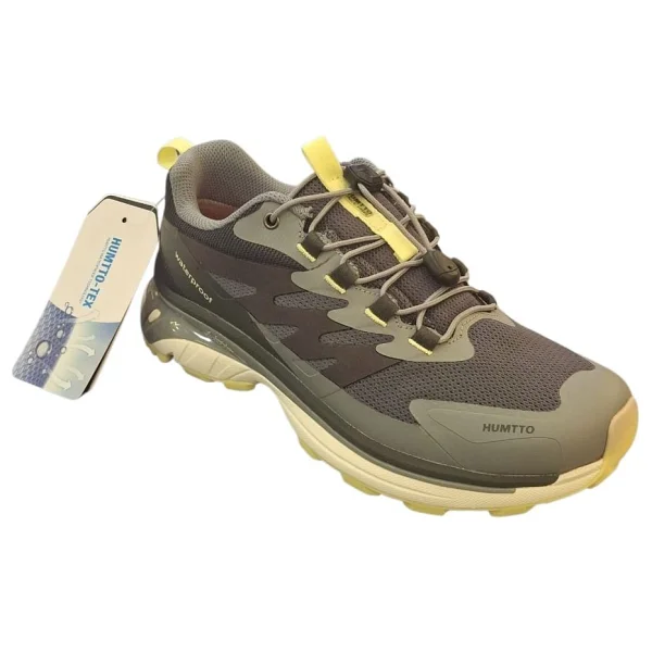 Humtto 850082a Waterproof Erkek Outdoor Ayakkabı - Görsel 6