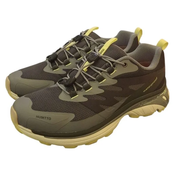 Humtto 850082a Waterproof Erkek Outdoor Ayakkabı - Görsel 3