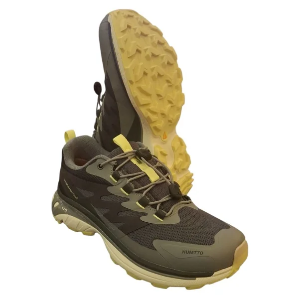 Humtto 850082a Waterproof Erkek Outdoor Ayakkabı - Görsel 4