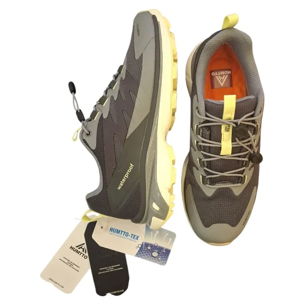 Humtto 850082a Waterproof Erkek Outdoor Ayakkabı - Görsel 5