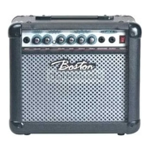 Boston Gf15 Kombo Elektro Gitar Amfisi - Görsel 3