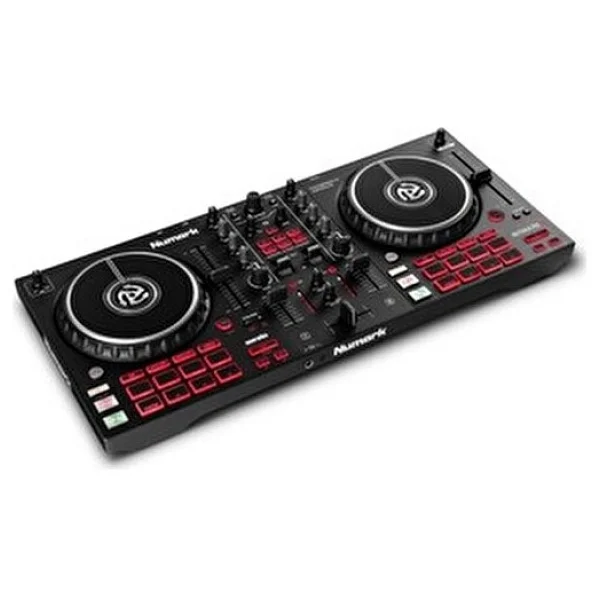 Numark Mixtrack Pro Fx 2 Kanal Dj Controller - Görsel 5