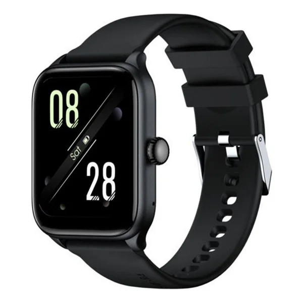 Riversong Motive 6 Pro Gri Akıllı Saat - Görsel 2