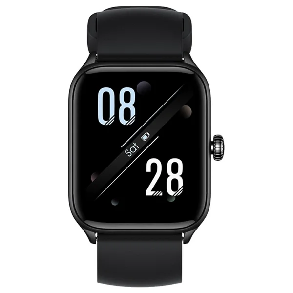Riversong Motive 6 Pro Gri Akıllı Saat - Görsel 3