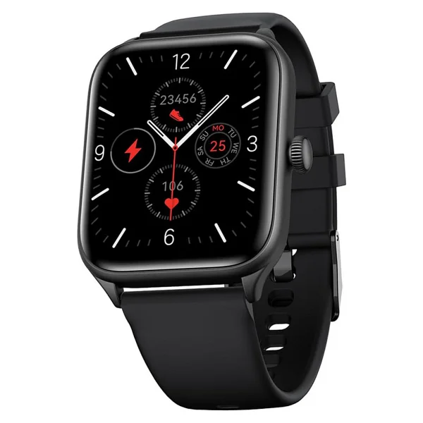 Riversong Motive 6 Pro Gri Akıllı Saat - Görsel 4