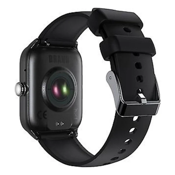 Riversong Motive 6 Pro Gri Akıllı Saat - Görsel 5