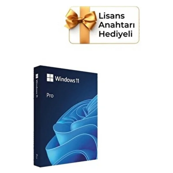Microsoft Windows 11 Pro Dijital Lisans Anahtarı Ömür Boyu Kullanım 64 Bit - Görsel 5