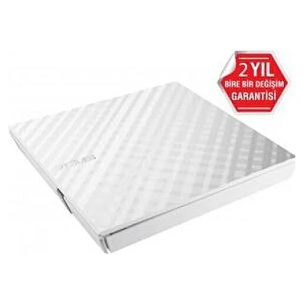 Asus Lite Slim Sdrw-08d2s-U DVD Yazıcı - Görsel 5