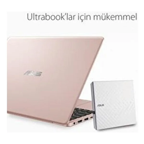 Asus Lite Slim Sdrw-08d2s-U DVD Yazıcı - Görsel 7