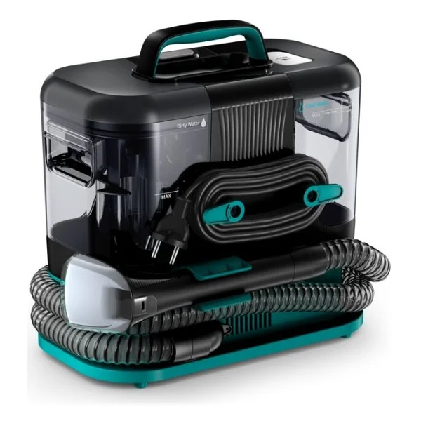 Tefal Clean It Portatif Iz5020 Koltuk Ve Halı Yıkama Makinesi - Görsel 7