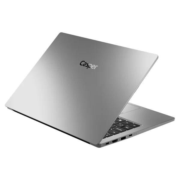 Casper Nevopro P40 Np40.1362-Cv00x-G-F İ7-13620h 24 GB 500 GB SSD UHD Graphics 14" Wuxga Notebook - Görsel 3