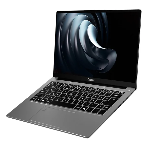Casper Nevopro P40 Np40.1362-Cv00x-G-F İ7-13620h 24 GB 500 GB SSD UHD Graphics 14" Wuxga Notebook - Görsel 8