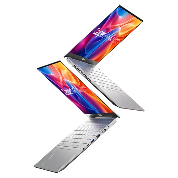 Casper Nirvana S200.1342-Cx00x-G-F İ5-13420h 24 GB 2 TB SSD UHD Graphics 16" Wuxga Notebook - Görsel 5