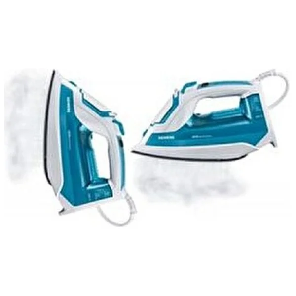 Siemens Tb602810 2800 W Buharlı Ütü - Görsel 2