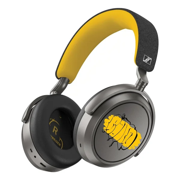 Sennheiser Momentum 4 ANC Beyaz Kulak Üstü Bluetooth Kulaklık - Görsel 7