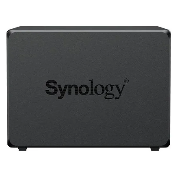 Synology Ds1525 Plus Ryzen V1500b 8gb RAM- 5-Diskli Nas Server (Disksiz) - Görsel 5