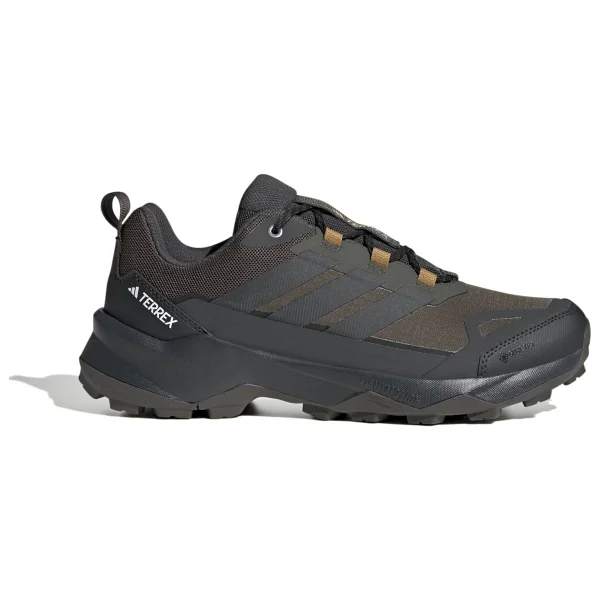Adidas Terrex Skychaser Ax5 Gore-Tex Jq2213 Kahverengi Erkek Outdoor Ayakkabı - Görsel 2