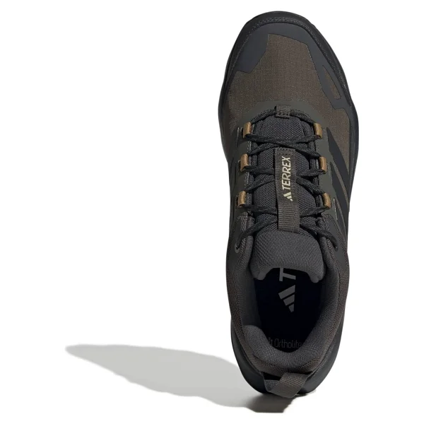 Adidas Terrex Skychaser Ax5 Gore-Tex Jq2213 Kahverengi Erkek Outdoor Ayakkabı - Görsel 3