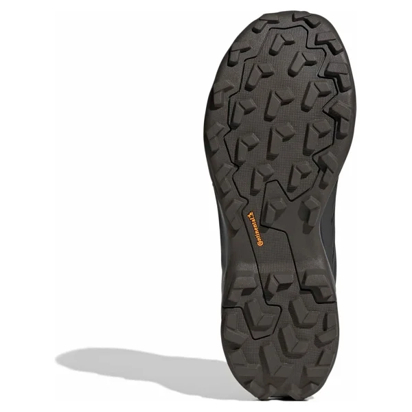 Adidas Terrex Skychaser Ax5 Gore-Tex Jq2213 Kahverengi Erkek Outdoor Ayakkabı - Görsel 4