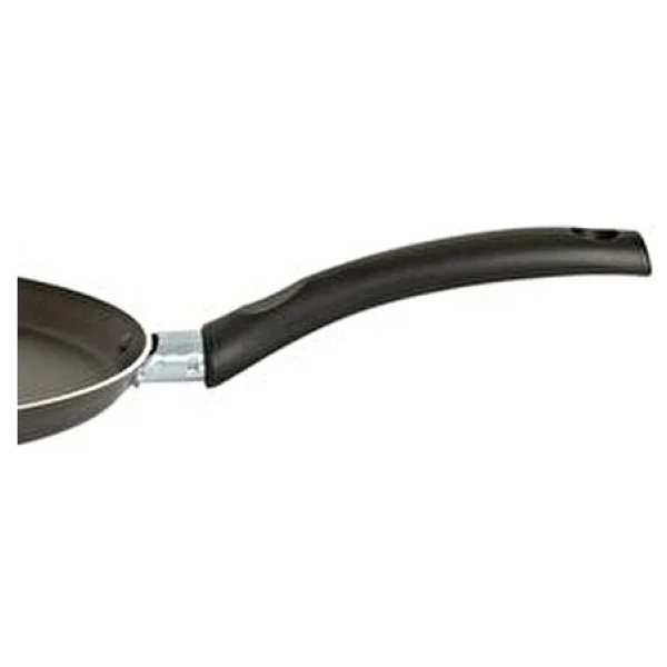 Mehtap Onyx 22 cm Krep Tavası - Görsel 4