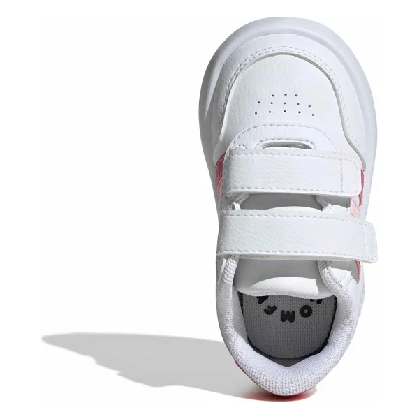 Adidas Breaknet 3.0 Cf I Js3676 Beyaz-Pembe Bebek Spor Ayakkabı - Görsel 2