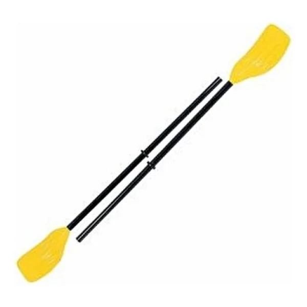 Bestway Bot Kürek Takımı Konforlu Ve Sağlam 255x117 Cm 3 Kişilik Aile Kullanımı İçin - Görsel 3
