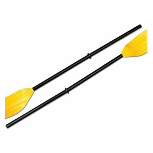 Bestway Bot Kürek Takımı Konforlu Ve Sağlam 255x117 Cm 3 Kişilik Aile Kullanımı İçin - Görsel 4