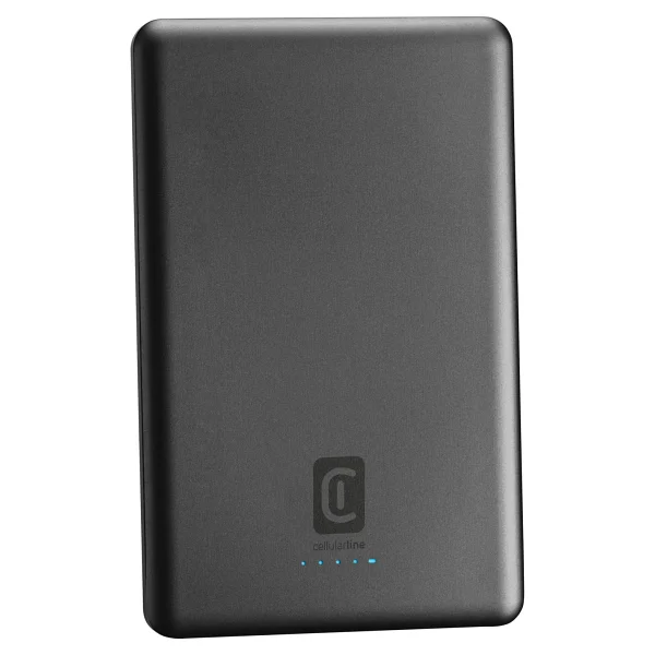 Cellularline Lite Mag 5000 mAh Magsafe Powerbank - Görsel 4