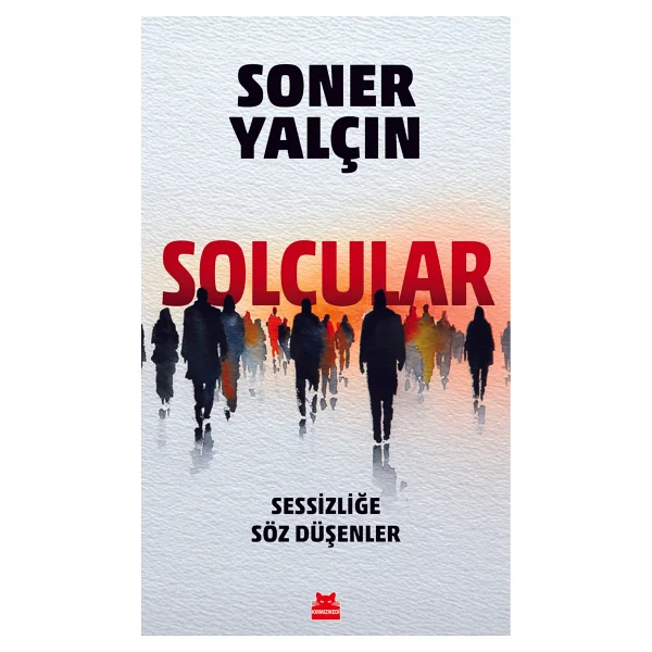 Solcular - Soner Yalçın - Görsel 3