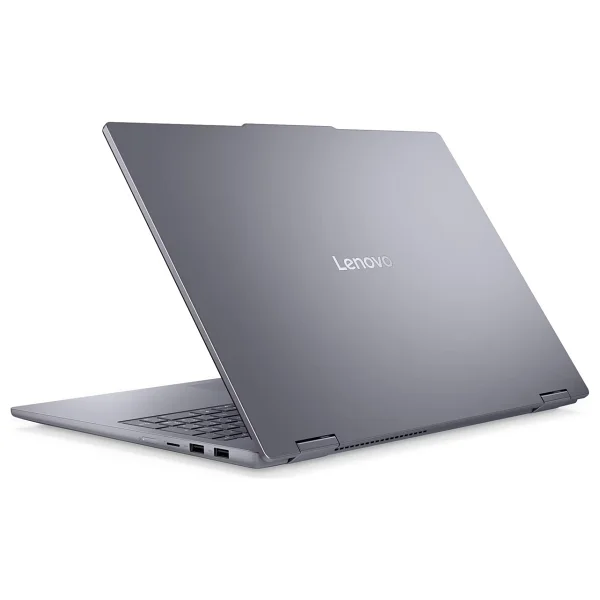 Lenovo Ideapad 5 2-In-1 16aıl10 Intel Core Ultra 7 255h AI 16gb 512gb SSD 16" Wuxga Ips 300nıts Intel Arctm 140t Freedos Dokunmatik +Digital Pen2 Taşınabilir Bil 83ks002atrf02+Zettaçanta - Görsel 6