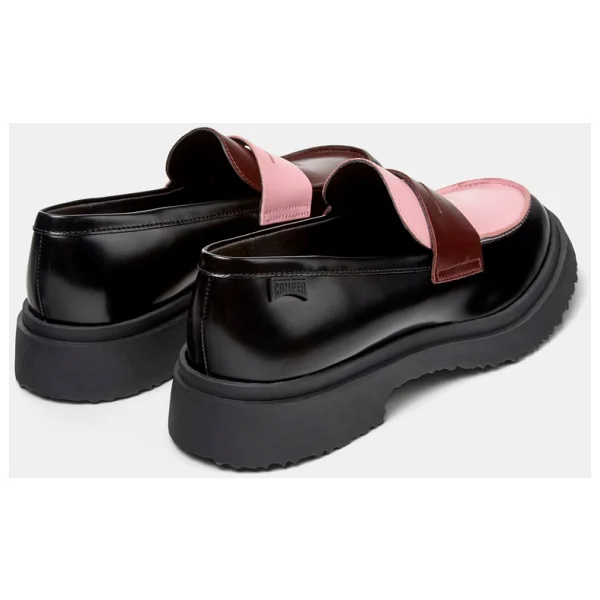 Camper Walden K100633 Erkek Loafer Ayakkabı - Görsel 2