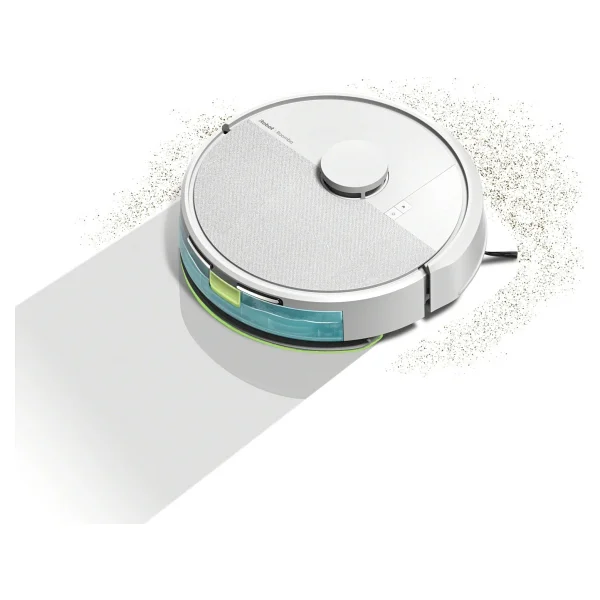 iRobot Roomba 105 Combo Beyaz Akıllı Robot Süpürge