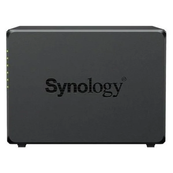 Synology Ds1525 Plus Ryzen V1500b 32gb RAM- 5-Diskli Nas Server (Disksiz) - Görsel 3