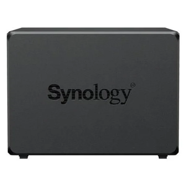Synology Ds1525 Plus Ryzen V1500b 32gb RAM- 5-Diskli Nas Server (Disksiz) - Görsel 5