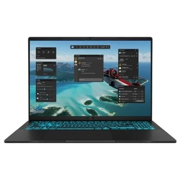 Asus Vivobook 16 V3607vu-Rp061w Core 5 210h 8 GB 512 GB SSD Rtx4050 16" W11h Wuxga Notebook - Görsel 4