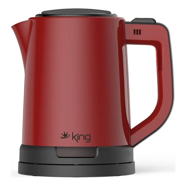 King Ksı1003 Pro 2400 W 1.8 Lt Kettle - Görsel 4