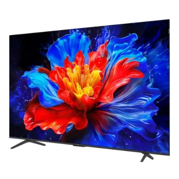 Tcl 75p89k 4K Ultra HD 75" 190 Ekran Uydu Alıcılı Google Smart QLED TV - Görsel 3