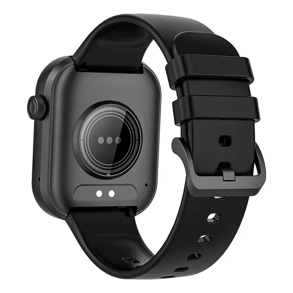 Infinix Xwatch 3 Siyah Akıllı Saat - Görsel 3