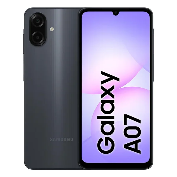 Samsung Galaxy A07 128 GB Mor - Görsel 7