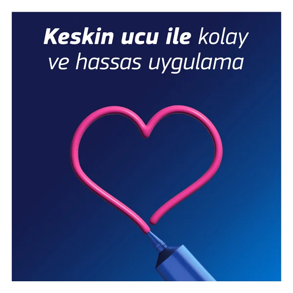Fixodent Professional Diş Protez Yapıştırıcı Krem 40 Gr Hafif Nane Aromalı Güçlü Tutuş Ve Diş Eti Koruması - Görsel 4