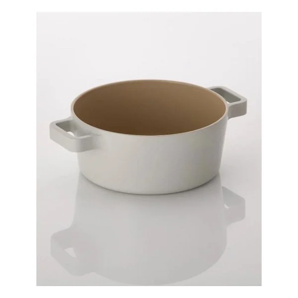 Neoflam Fika 18 Cm Döküm Tencere - Görsel 9