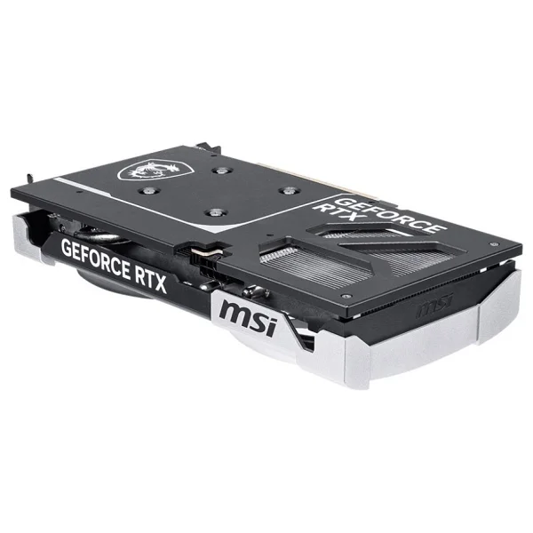 Msı RTX 5060 Tı 8g Ventus 2x Plus G506t-8v2p 128 Bit Gddr7 8 GB Ekran Kartı - Görsel 4