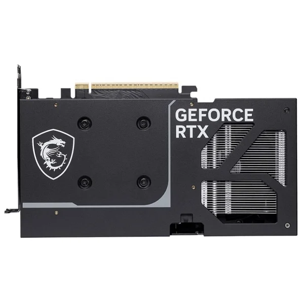 Msı RTX 5060 Tı 8g Ventus 2x Plus G506t-8v2p 128 Bit Gddr7 8 GB Ekran Kartı - Görsel 5