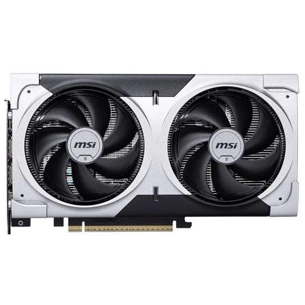 Msı RTX 5060 Tı 8g Ventus 2x Plus G506t-8v2p 128 Bit Gddr7 8 GB Ekran Kartı - Görsel 3