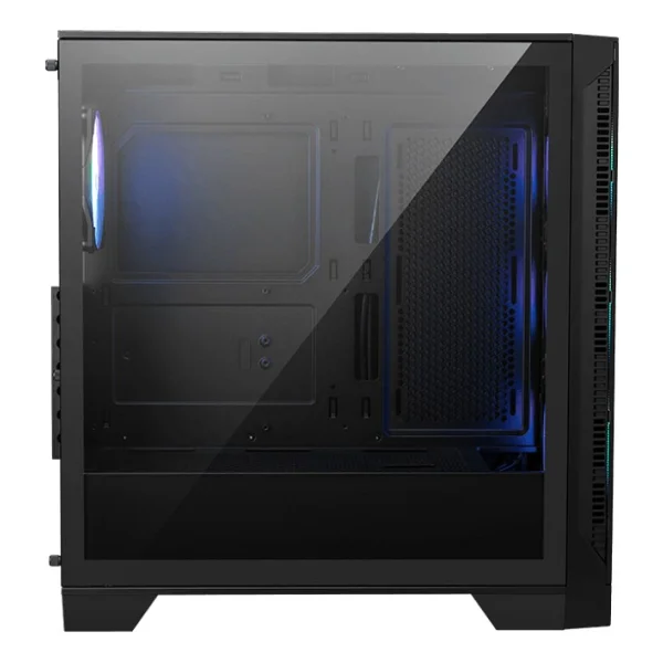 Msı Mag Forge 321r Airflow Argb Fanlı Atx Oyuncu Kasası - Görsel 4
