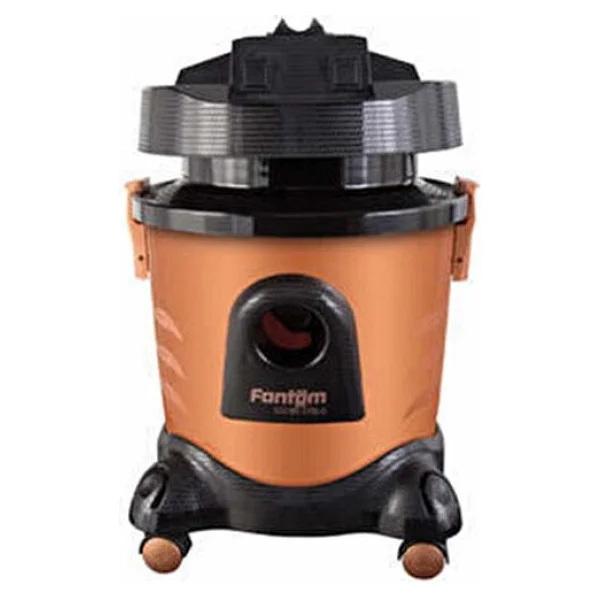 Fantom Eco Wd 2750-S 1800 W Islak Kuru Elektrikli Süpürge - Görsel 2
