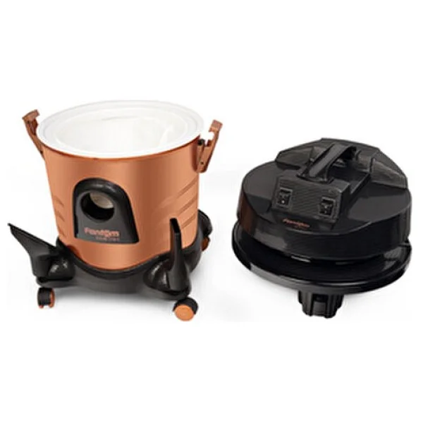 Fantom Eco Wd 2750-S 1800 W Islak Kuru Elektrikli Süpürge - Görsel 3