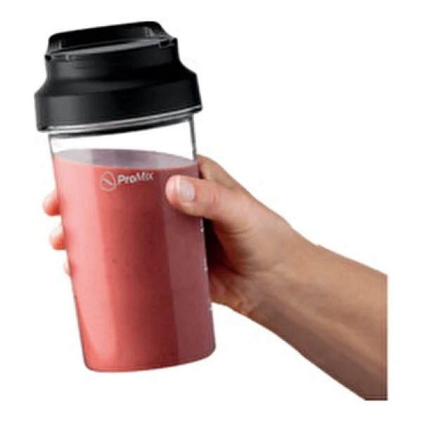 Philips Viva Collection Hr2653/90 Promix 800 W Blender Seti - Görsel 4