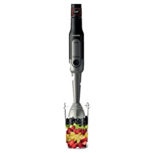 Philips Viva Collection Hr2653/90 Promix 800 W Blender Seti - Görsel 5