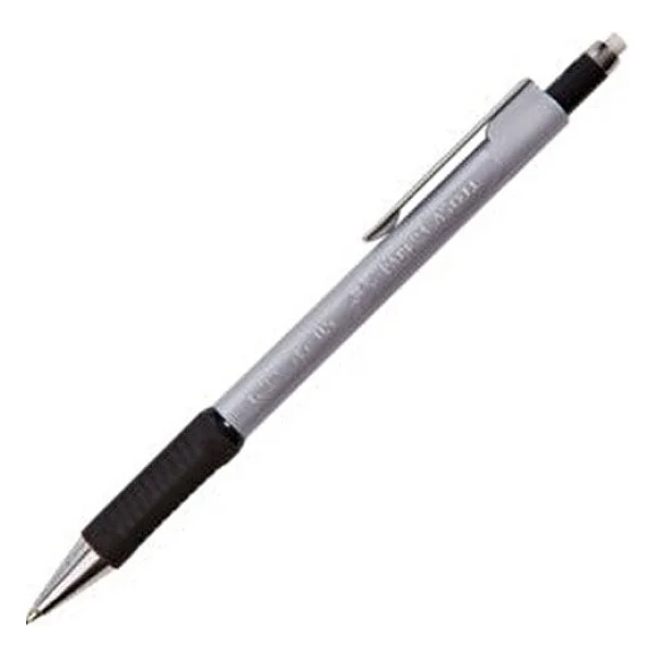 Faber-Castell Grip 1345 Siyah 0.5 Mm Versatil Uçlu Kalem - Görsel 6